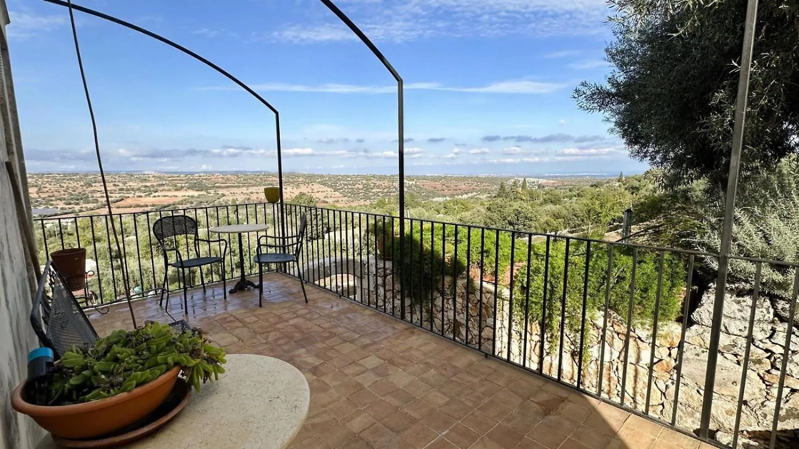 Holiday home Le Terrazze Di Pietra Viva - Monolocale Villa Canicattini Bagni