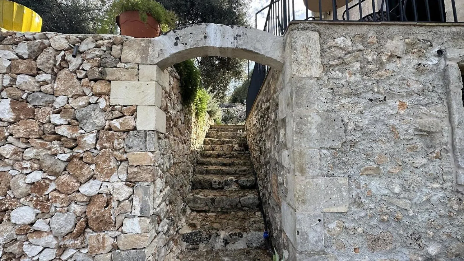Holiday home Le Terrazze Di Pietra Viva - Monolocale Villa Canicattini Bagni Italy