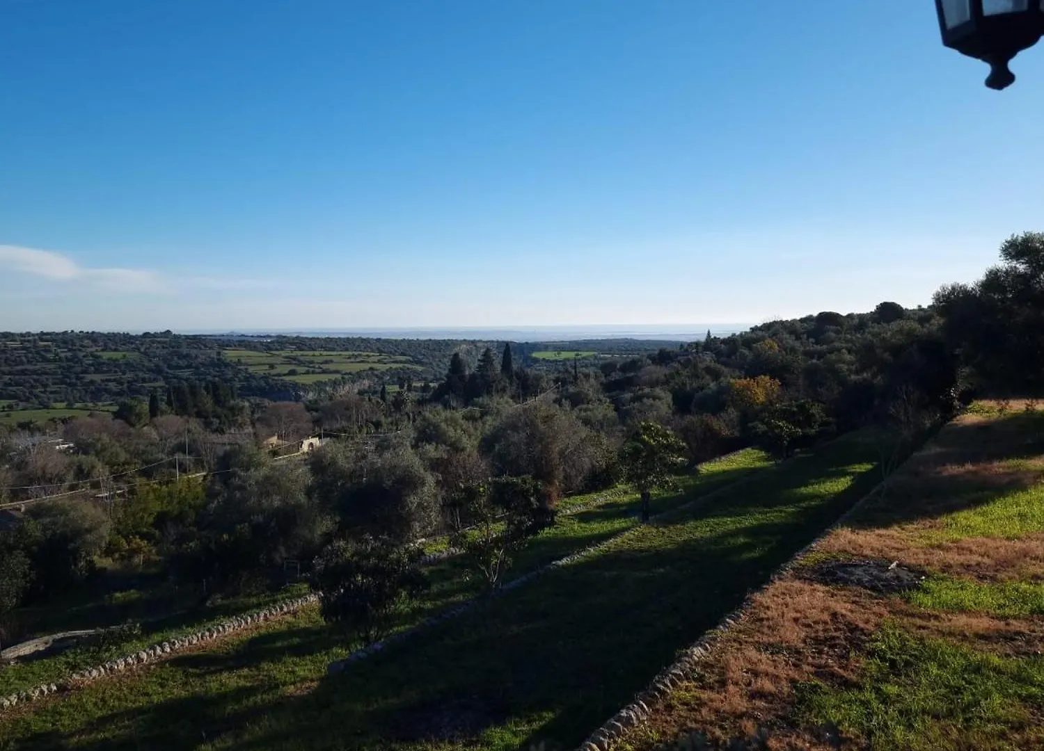 בית נופש הוילה Canicattini Bagni Le Terrazze Di Pietra Viva - Monolocale