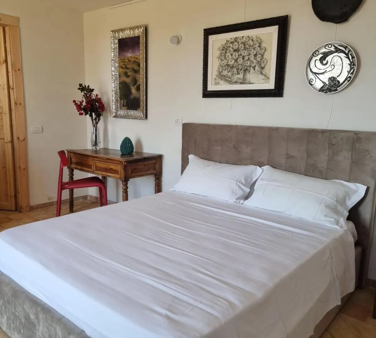 Holiday home Le Terrazze Di Pietra Viva - Monolocale Villa Canicattini Bagni