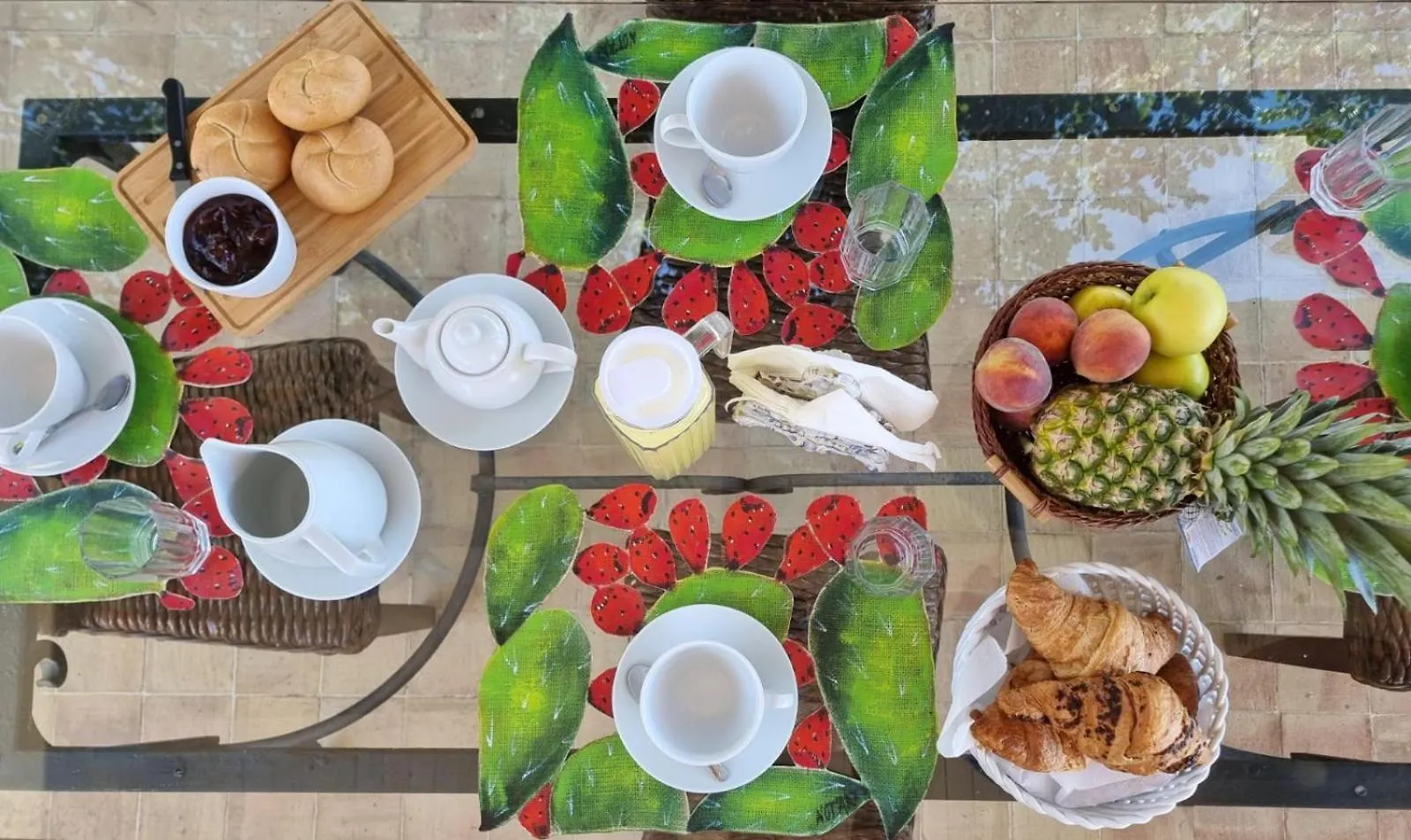 Le Terrazze Di Pietra Viva - Monolocale Villa Canicattini Bagni Holiday home