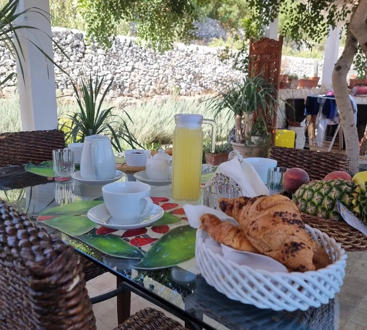 Le Terrazze Di Pietra Viva - Monolocale Villa Canicattini Bagni Holiday home