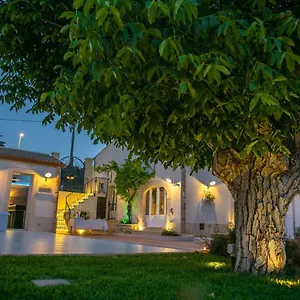 Erminia Bed & Breakfast