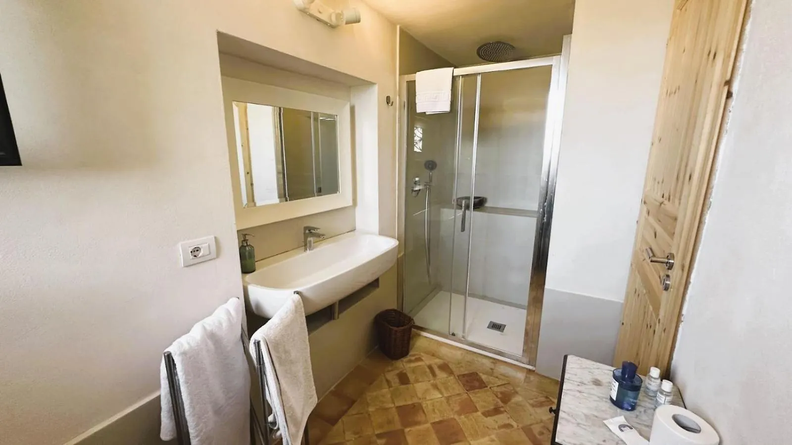 Holiday home Le Terrazze Di Pietra Viva - Monolocale Villa Canicattini Bagni