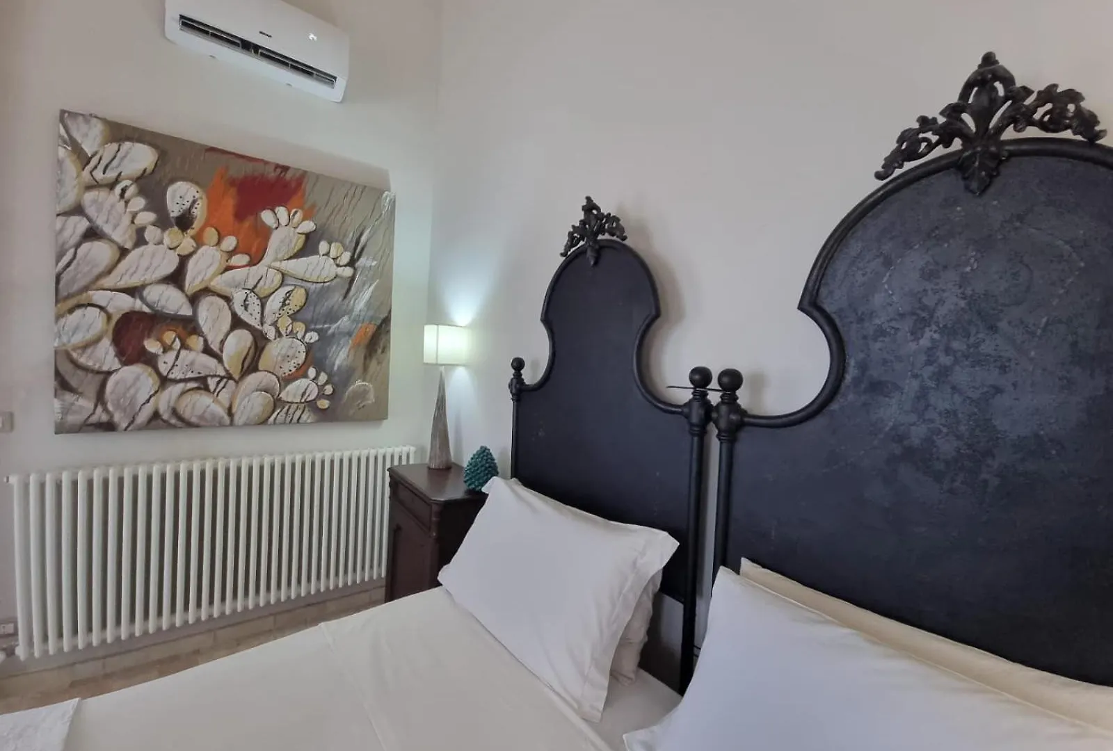 Le Terrazze Di Pietra Viva - Monolocale Villa Canicattini Bagni